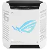 Image de ASUS ROG Rapture GT6 AX10000 AiMesh 1P, Routeur, Blanc