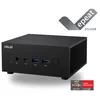 Image de Mini PC Asus ExpertCenter PN52-BBR758HD 90MR00R2-M000E0 AMD Ryzen 7 5800H 3.2GHz Win 10 Pro Noir