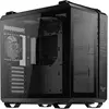 Image de ASUS Affaire TUF GT502 PLUS TG Gaming Noir (ATX, mATX, Mini-ITX), Boîtier PC, Noir