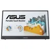 Image de Écran PC Asus ZenScreen Touch MB16AHT 15.6" FHD 60Hz Flicker Free Noir