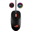 Image de ASUS ROG Strix Impact III (Filaire), Souris, Noir