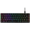 Image de Clavier Gaming Azerty Asus Rog Falchion Ace Noir