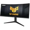 Image de ASUS TUF Gaming VG34VQEL1A (3440 x 1440 pixels, 34"), Moniteur, Noir