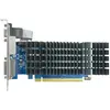 Image de ASUS GeForce GT 710 (2 Go, GDDR3), Carte graphique, Bleu, Noir