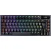 Image de ASUS Rog Azoth (FR, Sans fil), Clavier, Noir