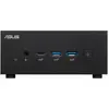 Image de ASUS PN64-S5045AD I5-12500H 8G 256G (256 Go, 8 Go, Intel Core i5-12500H, Intel Iris Graphics), PC, Noir