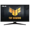Image de ASUS TUF Gaming VG32AQA1A - Écran LED - jeux - 32" (31.5" visualisable) - 2560 x 1440 WQHD @ 170 Hz - VA - 300 cd/m² - 3000:1 - HDR10 - 1 ms - 2xHDMI, DisplayPort - haut-parleurs - noir