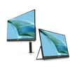 Image de ASUS ZenScreen MB249C - Écran LED - 23.8" - portable - 1920 x 1080 Full HD (1080p) @ 75 Hz - IPS - 250 cd/m² - 1000:1 - 5 ms - HDMI, 2xUSB-C - haut-parleurs - noir