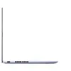 Image de ASUS VivoBook 17 X1702ZA-AU181W - Conception de charnière à 180 degrés - Intel Core i7 - 1255U / jusqu'à 4.7 GHz - Win 11 Home - Carte graphique Intel Iris Xe - 8 Go RAM - 512 Go SSD NVMe - 17.3" IPS 1920 x 1080 (Full HD) - Wi-Fi 6 - icelight argent