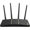 Image de Routeur extensible Wi-Fi 6 double bande Asus RT-AX57 Noir