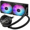 Image de ASUS ROG RYUO III 240 ARGB, Refroidissement liquide CPU, Noir