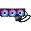 Image de ASUS ROG Ryuo III 360, Refroidissement liquide CPU, Noir
