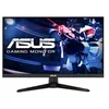Image de ASUS TUF Gaming VG246H1A - Écran LED - jeux - 23.8" (24" visualisable) - 1920 x 1080 Full HD (1080p) @ 100 Hz - IPS - 300 cd/m² - 1300:1 - 0.5 ms - 2xHDMI