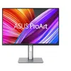 Image de ASUS ProArt PA248CRV - Écran LED - 24.1" - 1920 x 1200 WUXGA @ 75 Hz - IPS - 350 cd/m² - 1000:1 - HDR10 - 5 ms - 2xHDMI, 2xDisplayPort, USB-C - haut-parleurs - argent noir