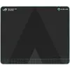 Image de ASUS ROG Hone Ace Aim Lab Edition (L), Tapis de souris, Noir