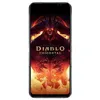 Image de Smartphone ASUS ROG Phone 6 DIABLO IMMORTAL EDITION 6.78" 512 Go Noir, Rouge