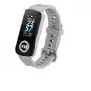 Image de ASUS VivoWatch 5 AERO (HC-C05) PMOLED Bracelet connecté 2,44 cm (0.96") IP68 Gris