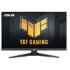 Image de ASUS TUF Gaming VG328QA1A - Écran LED - jeux - 32" (31.5" visualisable) - 1920 x 1080 Full HD (1080p) @ 170 Hz - VA - 300 cd/m² - 3000:1 - 1 ms - 2xHDMI, DisplayPort - haut-parleurs - noir