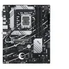 Image de Carte mère ASUS PRIME B760M-A D4-CSM micro ATX Socket LGA1700 Chipset Intel B760