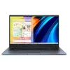 Image de ASUS VivoBook Pro 15 OLED NX6502ZC-MA081X - Intel Core i7 - 12650H / jusqu'à 4.7 GHz - Win 11 Pro - GF RTX 3050 - 16 Go RAM - 512 Go SSD NVMe - 15.6" OLED 2880 x 1800 (2.8K) @ 120 Hz - Gigabit Ethernet - Wi-Fi 6E - bleu
