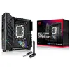 Image de Carte mère ASUS ROG STRIX B760-I GAMING WIFI mini ITX Socket LGA1700 Chipset Intel B760