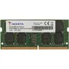Image de Adata 8 Go de RAM SODIMM 2666Mhz (2666 MHz, RAM DDR4, SO-DIMM), Mémoire vive, Noir