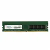 Image de Mémoire RAM ADATA AD4U266616G19-SGN 16Go DDR4 2666MHz CL19 DIMM Vert