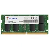 Image de Mémoire RAM Adata Premier AD4S266616G19-SGN 16Go DDR4 2666MHz CL19 SO-DIMM Vert