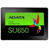 Image de Disque dur Adata Ultimate SU650 256 GB SSD