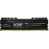 Image de Adata XPG GAMMIX D10 (2 x 16GB, 3200 MHz, RAM DDR4, DIMM), Mémoire vive, Noir