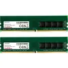 Image de Adata DDR4 32 Go 3200-22 K2 Premier Dual Tray (2 x 16GB, 3200 MHz, RAM DDR4), Mémoire vive, Vert