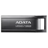 Image de Clé USB - ADATA - UR340 - 128 Go - USB 3.2 - Noir