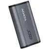 Image de Disque Dur Externe Adata Elite SE880 AELI-SE880-500GCGY 500Go SSD 2000Mo/s USB 3.2 Gris
