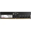 Image de Adata Premier DDR5-4800, CL40, On-Die ECC - 8 Go, noir, bulk (1 x 8GB, 4800 MHz, RAM DDR5, DIMM), Mémoire vive, Noir, Or, Blanc