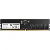 Image de Adata AD5U480032G-S (1 x 32GB, 4800 MHz, RAM DDR5, U-DIMM), Mémoire vive, Noir