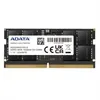 Image de Mémoire RAM Adata AD5S480016G-S 16Go DDR5 4800Mhz So DIMM CAS Latency Noir