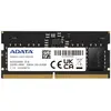 Image de Adata SO-DDR5 32 Go 4800-40 Premier simple plateau (1 x 32GB, 4800 MHz, RAM DDR5, SO-DIMM), Mémoire vive, Noir