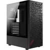 Image de Adaptec Valor Air (ATX, mATX, Mini-ATX), Boîtier PC, Noir