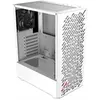 Image de Tour Midi - ADATA - XPG Valor AIR - Blanc - ATX - Verre trempé
