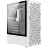 Image de Adaptec XPG Valor Air (ATX, mATX, Mini-ITX), Boîtier PC, Blanc