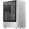 Image de Adata Etui Midi XPG VALOR MESH Blanc (ATX, mATX, Mini-ITX), Boîtier PC, Blanc