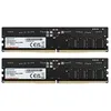 Image de Memoire RAM ADATA 32 Go (2 x 16 Go) DDR5 5600 MHz UDIMM Noir
