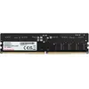 Image de Adata DDR5 32Go 5600-46 Premier Tray simple plateau (1 x 32GB, 5600 MHz, RAM DDR5, DIMM), Mémoire vive, Noir