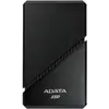 Image de Adata SE920 (2 To), SSD externe, Noir