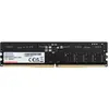 Image de Adata AD5U56008G-S (1 x 8GB, 5600 MHz, RAM DDR5, DIMM), Mémoire vive, Noir