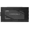 Image de Xpg Alimentation Modulaire Cybercore Ii 1000w 80 Plus Platinum