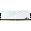 Image de Adata DDR5 16GB 6000-30 Lancer XPG-Series (1 x 16GB, 6000 MHz, RAM DDR5, DIMM), Mémoire vive, Blanc