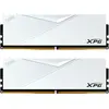 Image de Adata K2 Lancer (1 x 16GB, 5600 MHz, RAM DDR5, DIMM), Mémoire vive, Blanc