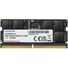 Image de Adata SO-DDR5 16GB 5600-46 Premier simple plateau (1 x 16GB, 5600 MHz, RAM DDR5, SO-DIMM), Mémoire vive, Vert