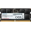 Image de Mémoire RAM ADATA 32 Go (1 x 32 Go) DDR5 5600 MHz CL46 SODIMM pour Ordinateur Portable